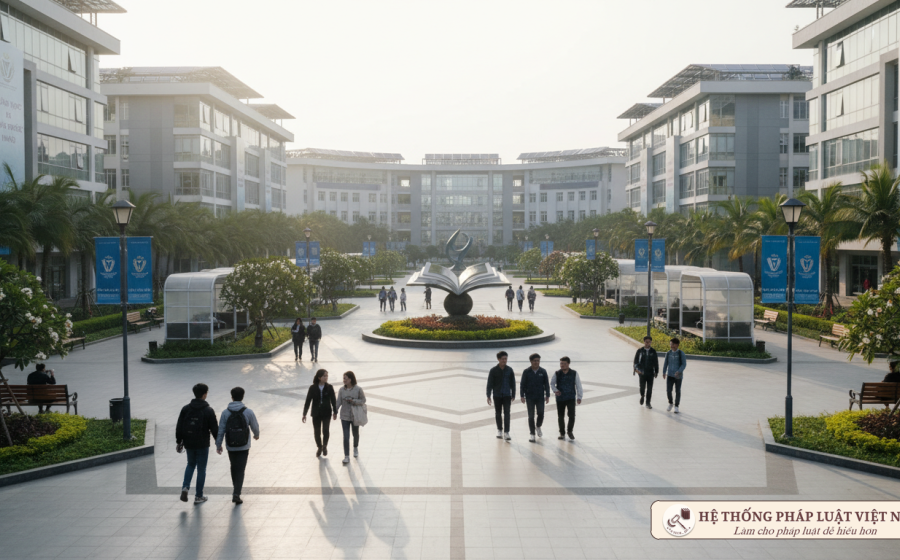 Loạt chính sách giáo dục mới 'đổ bộ' từ tháng 02/2022: Những thay đổi quan trọng cần biết