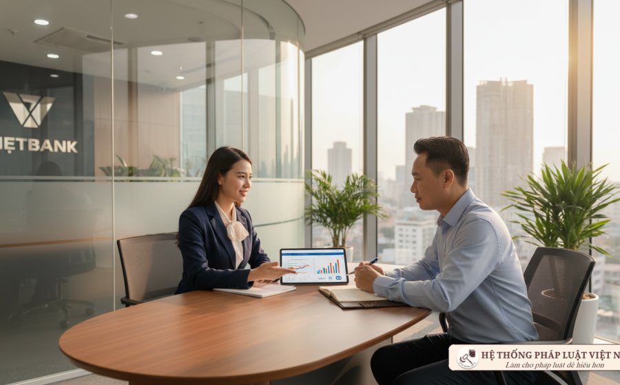 "Đảo nợ" ngân hàng chính thức được phép: Bước ngoặt mới cho người đi vay từ tháng 9/2023