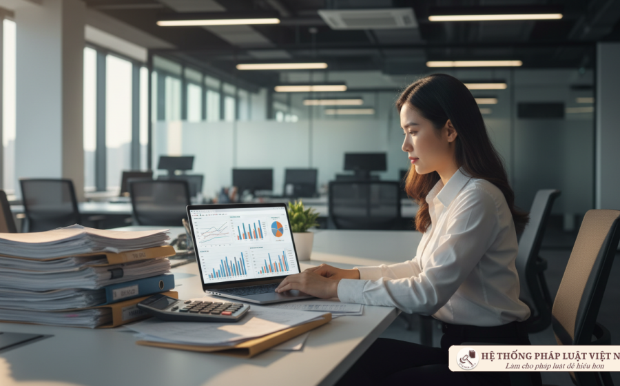 Kế toán cần biết: Những lưu ý 'sống còn' về thuế và hóa đơn trong tháng 8/2023