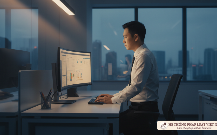 Cán bộ, công chức cần biết: Loạt chính sách mới về lương và chức danh áp dụng từ tháng 8/2023