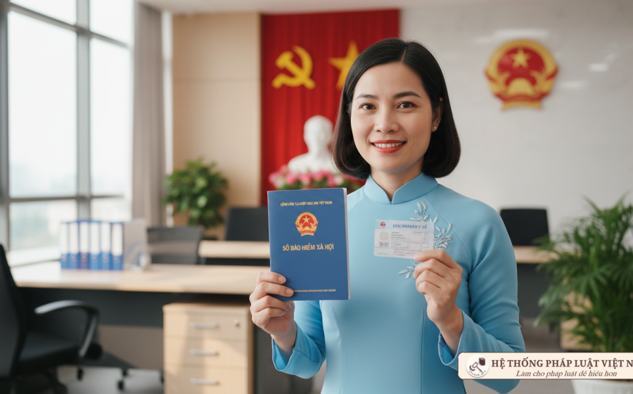 Lương cơ sở tăng lên 1,8 triệu đồng: Mức đóng BHXH, BHYT thay đổi thế nào từ 01/7/2023?