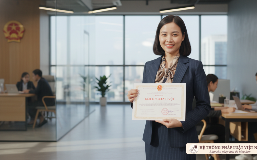 Hộ kinh doanh 'thở phào' với thủ tục liên thông: Một mã số, hai mục đích từ 01/7/2023