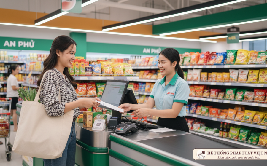 Tin vui cho người tiêu dùng: Chính thức giảm thuế GTGT xuống 8% từ tháng 7/2023