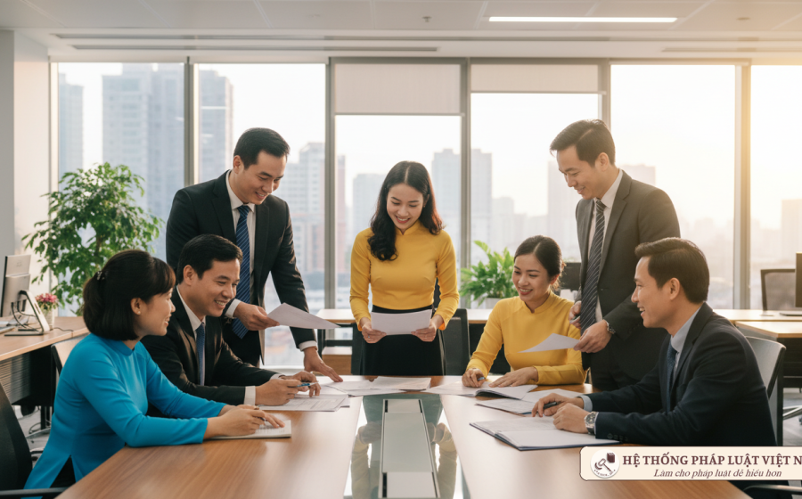 Lương cơ sở tăng vọt và 3 thay đổi 'vàng' cho cán bộ, công chức từ tháng 7/2023
