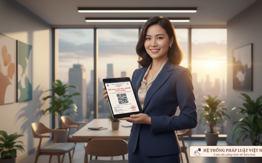 Mã số hộ kinh doanh là mã số thuế? 10 thay đổi 'vàng' từ Thông tư 02/2023