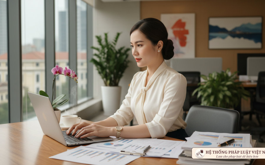 Kế toán cần biết: Loạt thay đổi quan trọng về lãi suất và thuế từ tháng 3/2023
