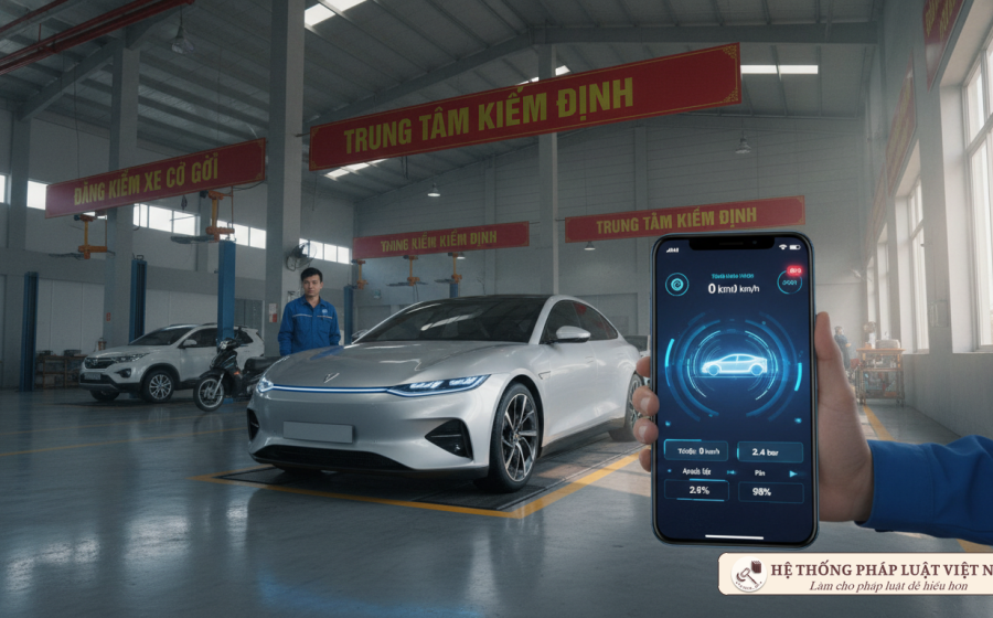 Tra cứu đăng kiểm online và tiêu chuẩn thăng hạng viên chức thể thao: Những thay đổi quan trọng từ tháng 2/2023