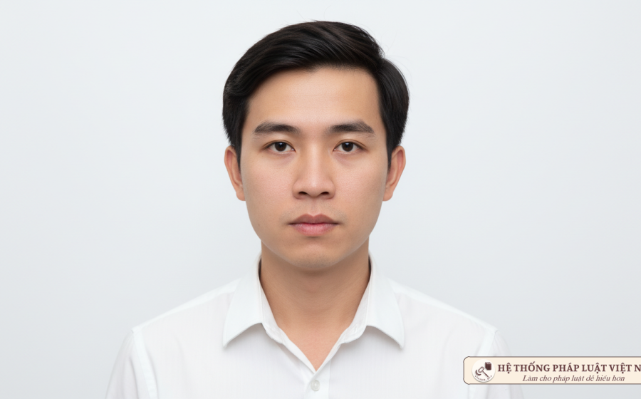Đi làm hộ chiếu mặc áo gì để ảnh đẹp và đúng luật? Cập nhật lệ phí và thủ tục mới nhất từ 15/08/2023