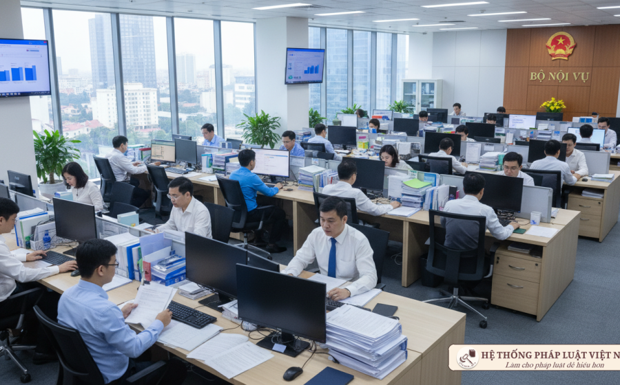 Hàng loạt Thông tư bị bãi bỏ: Công chức, viên chức cần lưu ý gì từ tháng 10/2023?