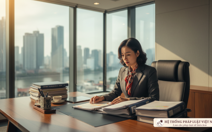 Hàng loạt chính sách mới về công chức có hiệu lực từ tháng 11/2023: Bạn đã biết chưa?