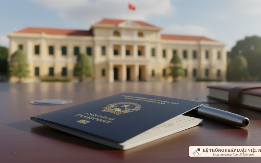 Loạt chính sách 'nóng' có hiệu lực từ tháng 3/2023: Hộ chiếu gắn chip và những thay đổi sát sườn