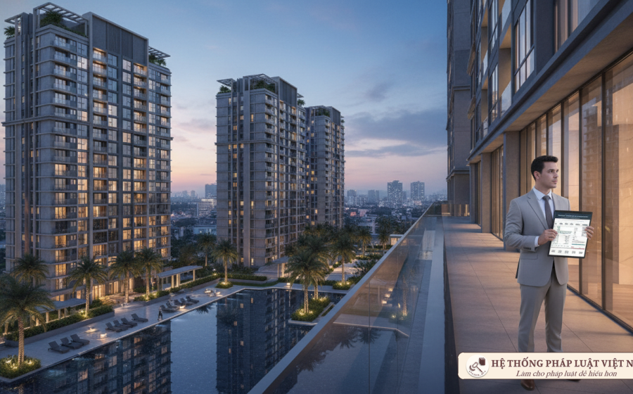 Chuẩn mực thẩm định giá bất động sản mới nhất: Những thay đổi 'sát sườn' từ 05/8/2024