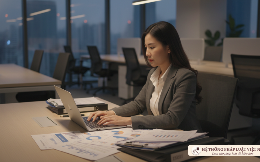 Tiếp thị liên kết bị 'siết' thuế TNCN? Cập nhật ngay bản tin kế toán tuần 10-16/6/2024