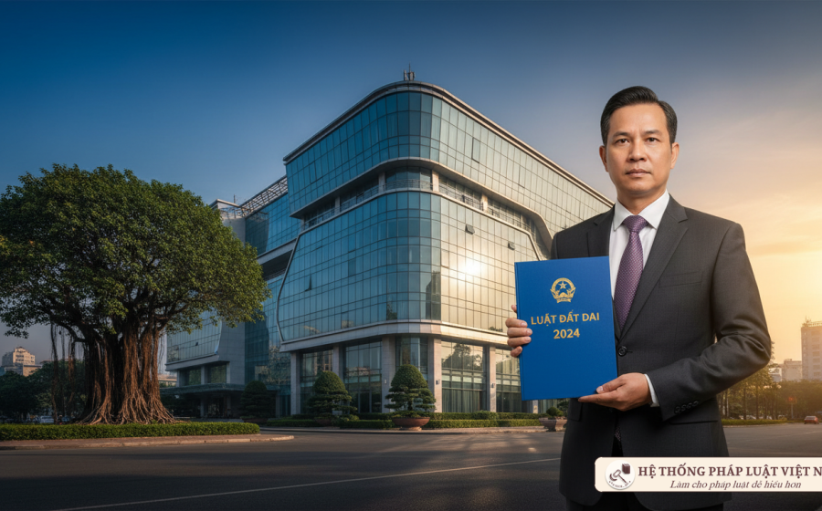 Nóng: Đề xuất đẩy sớm hiệu lực Luật Đất đai 2024 từ ngày 01/8/2024