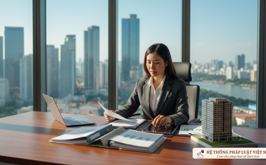 Muốn trở thành Thẩm định viên về giá? Đừng bỏ lỡ hướng dẫn thi mới nhất từ 01/7/2024!