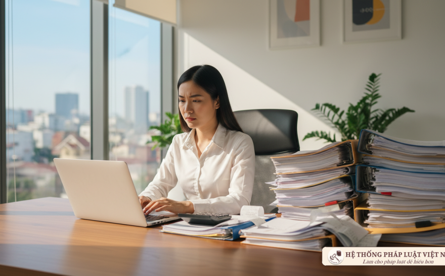 Kế toán cần biết: Những thay đổi 'nóng' về hóa đơn và thuế thu nhập cá nhân tháng 5/2024