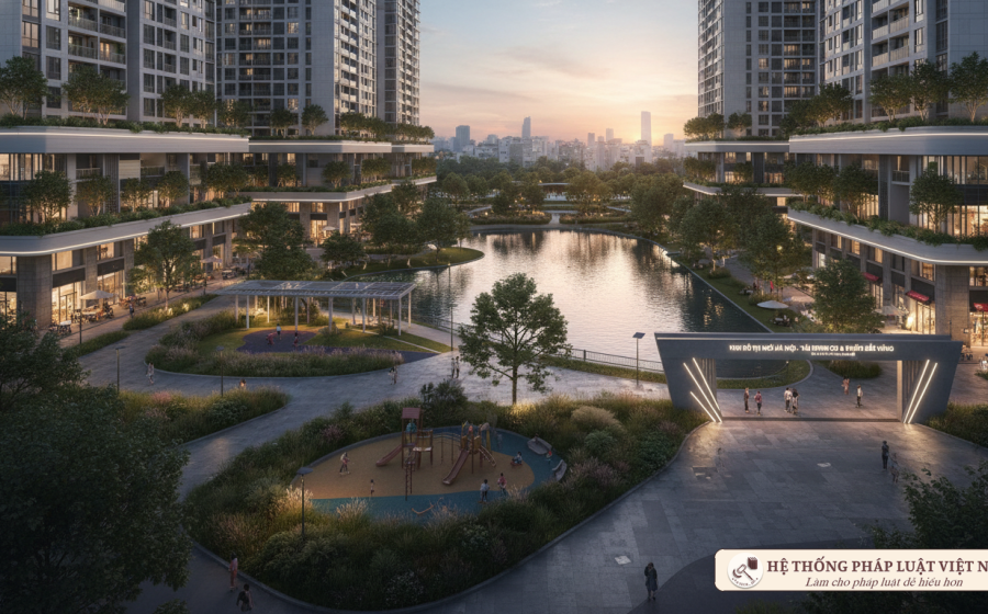 Hà Nội Thay Đổi Quy Định Bồi Thường Đất: Ai Được Nhận Nhà Tái Định Cư Từ 20/4/2024?