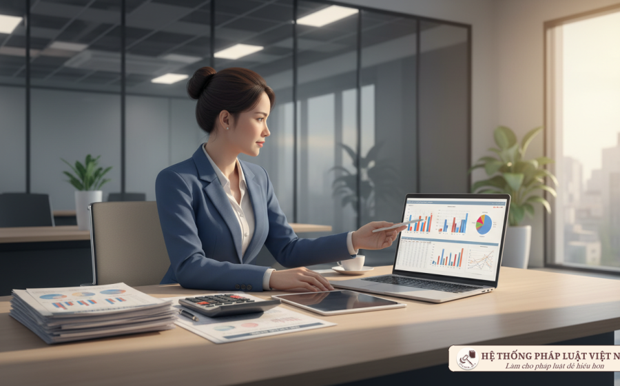 Kế toán cần biết: Những thay đổi 'nóng' về thuế nhà thầu và hóa đơn tuần cuối tháng 3/2024