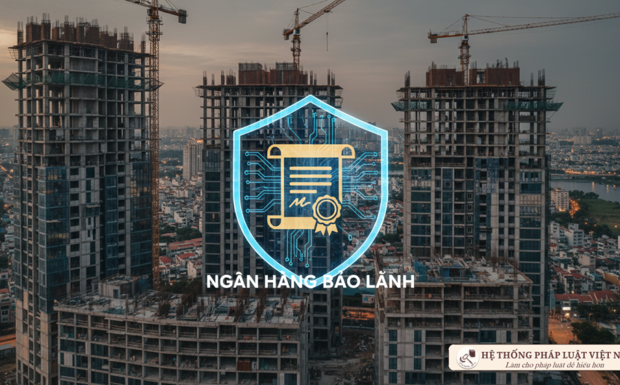 Mua nhà 'trên giấy': Cần biết ngay quy định mới về số dư bảo lãnh từ 10/12/2024