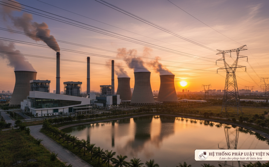 Giá phát điện và Hợp đồng mua bán điện: Những thay đổi 'nóng' từ tháng 6/2024