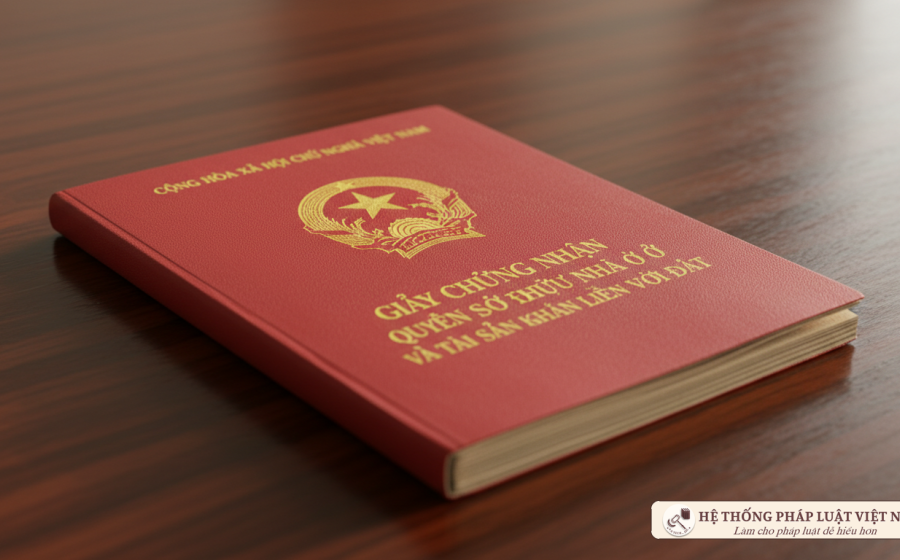 Tin vui: Đất do xã giao sau năm 2014 chính thức được cấp Sổ đỏ từ 01/8/2024!