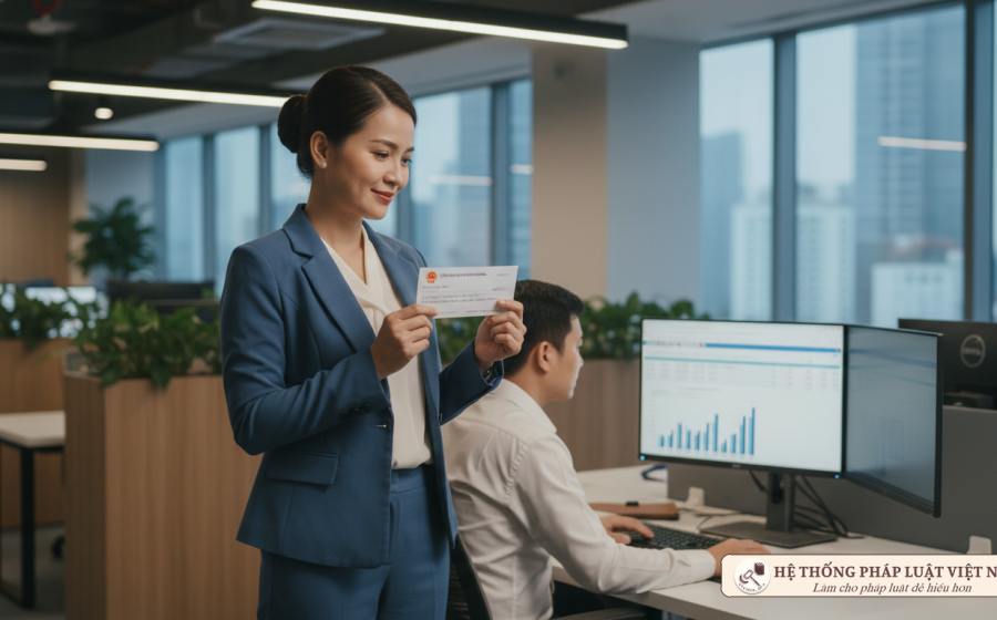 Viên chức cần biết: Hướng dẫn chi tiết cách tính lương mới từ 01/07/2024