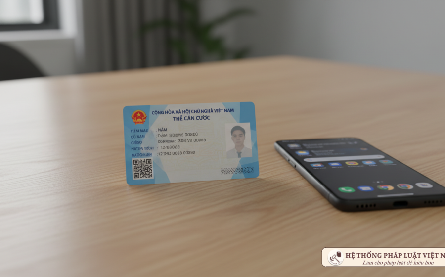 Luật Căn cước 2023: 10 thay đổi 'chấn động' ảnh hưởng trực tiếp đến mọi công dân từ 01/7/2024