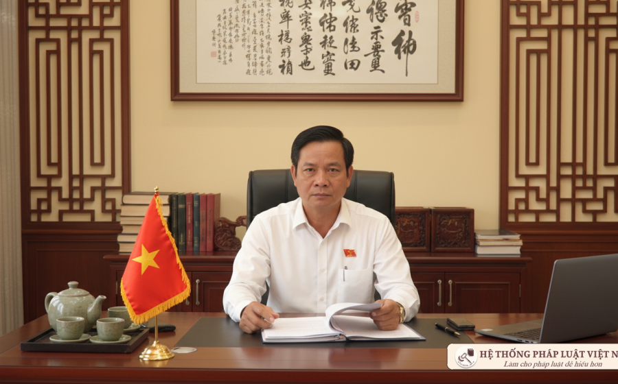 Muốn làm Chủ tịch xã cần bằng cấp gì? Tiêu chuẩn 'cứng' và Bảng lương mới nhất từ 01/07/2024