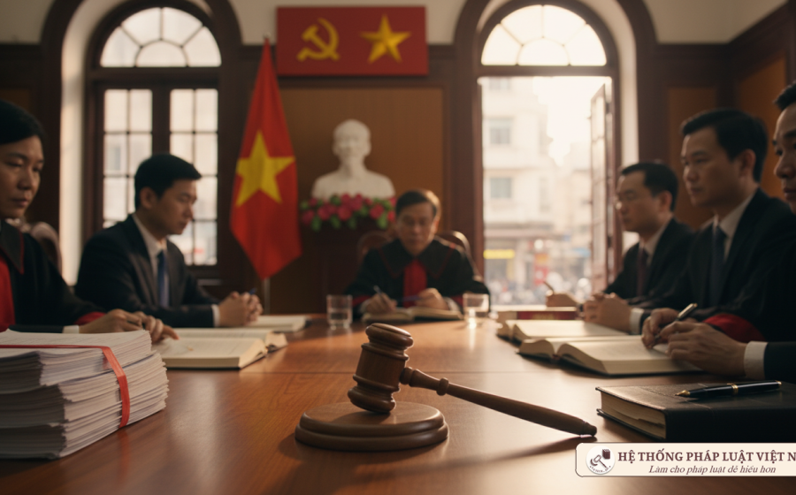 Cảnh báo: 8 sai phạm 'chí tử' khiến các hội đoàn bị đình chỉ hoạt động từ 26/11/2024