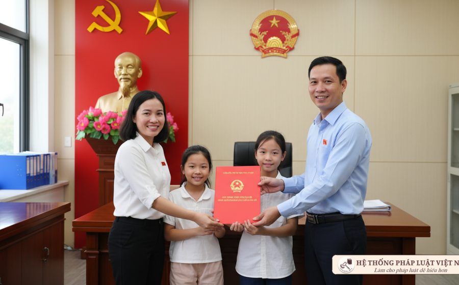 Luật Đất đai 2024: 5 thay đổi 'vàng' ảnh hưởng trực tiếp đến quyền lợi người dân từ 01/8/2024