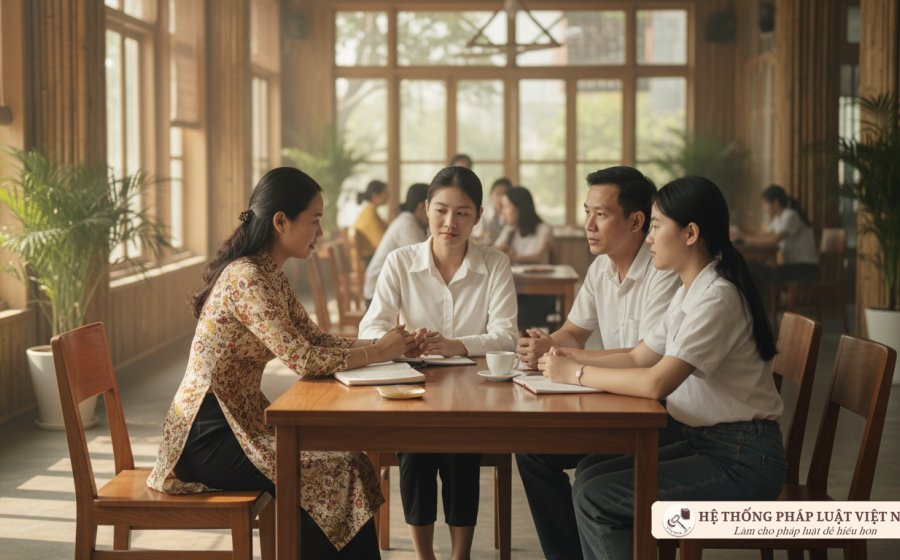 Ai sẽ bị "tước quyền" hành nghề công tác xã hội từ ngày 15/10/2024?