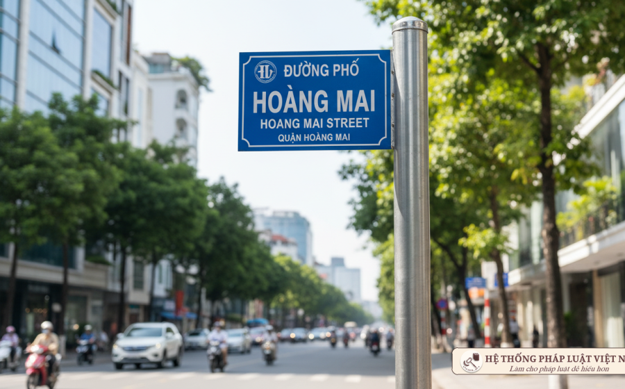 Hà Nội chính thức đặt tên 22 tuyến đường mới: Diện mạo Thủ đô thay đổi ra sao từ 31/7/2024?
