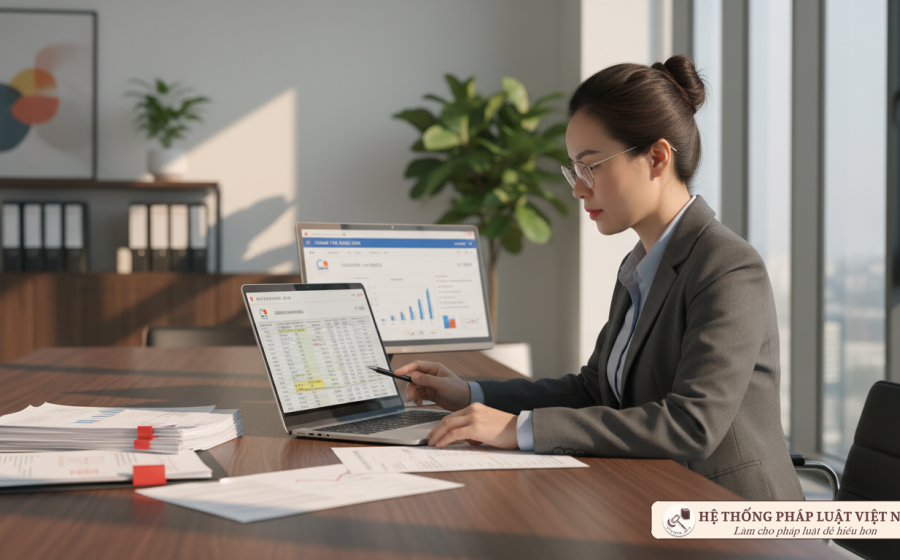 Kế toán cần biết: Loạt thay đổi 'nóng' về thuế và hóa đơn cuối tháng 7/2024
