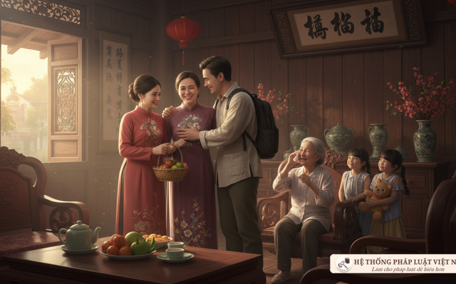 Cơ hội 'tạm hoãn' án tù: Những thay đổi mang tính nhân văn từ ngày 15/7/2024