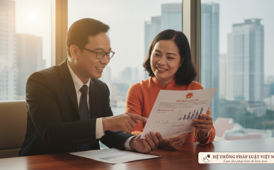 Tin vui: Hàng loạt phí, lệ phí chính thức 'giảm sốc' đến 50% từ tháng 7/2024