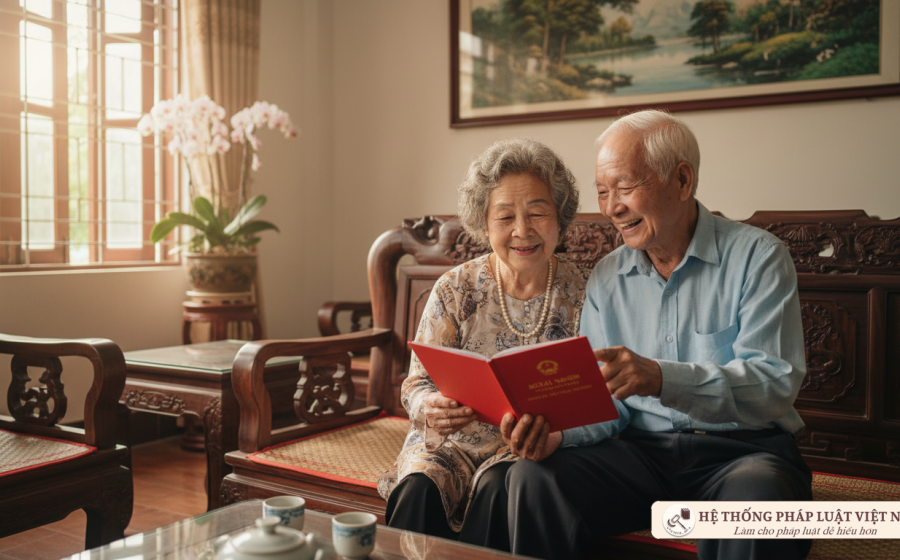 Chính thức tăng lương hưu 15%: Những ai sẽ được hưởng lợi từ 01/7/2024?