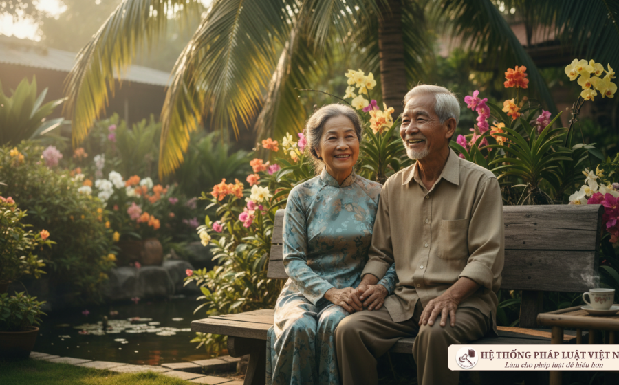 Lương cơ sở tăng vọt 30%, lương hưu của bạn sẽ "nhảy múa" thế nào từ 01/7/2024?