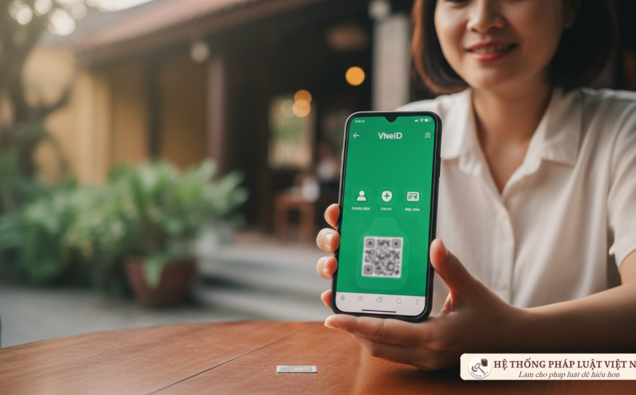 Đăng ký SIM chính chủ bằng VNeID: Bước ngoặt công nghệ từ 24/12/2024 bạn cần biết!