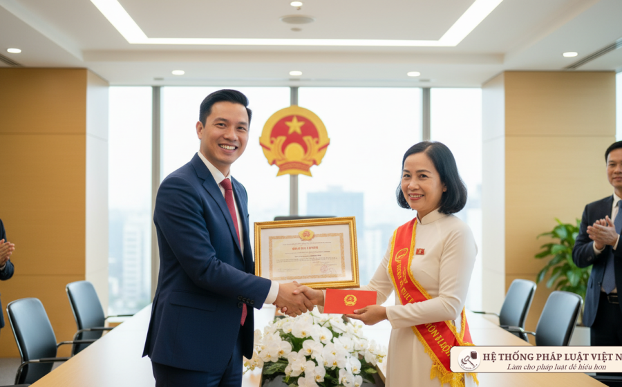 Công chức 'hồ hởi' với quỹ tiền thưởng 10%: Quy định mới nhất từ 01/7/2024 có gì đặc biệt?