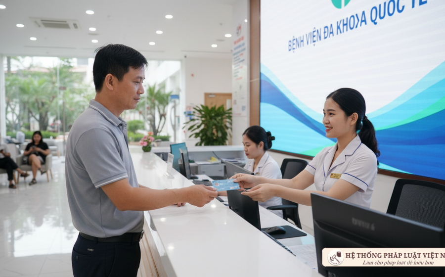 Mức đóng BHYT từ 01/7/2024: Những thay đổi 'sát sườn' người dân cần nắm rõ
