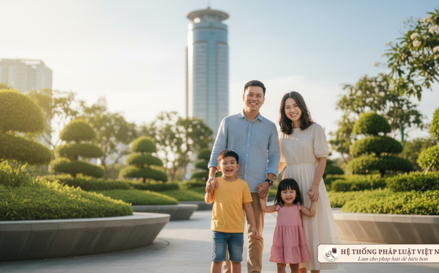 Sinh đủ 2 con trước 35 tuổi, phụ nữ TPHCM được nhận ngay 5 triệu đồng từ 01/9/2025