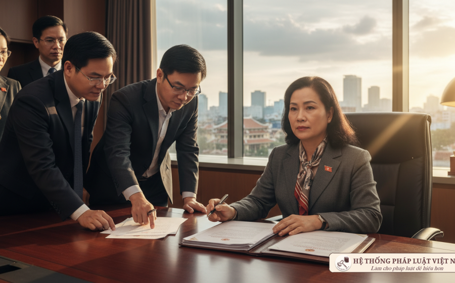 Phân cấp mạnh mẽ: Chủ tịch tỉnh trực tiếp phê duyệt thi chứng chỉ ngoại ngữ từ 12/10/2025