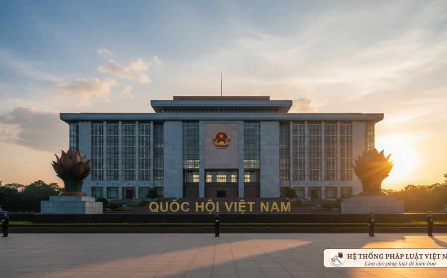 Cán bộ cấp cao vi phạm sẽ không được tổ chức Lễ Quốc tang từ 28/8/2025?