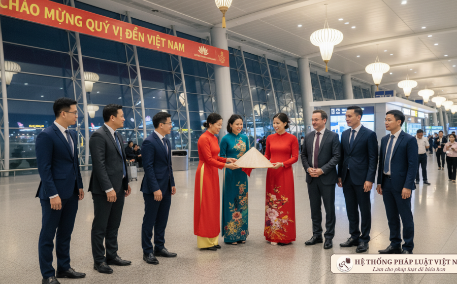 Việt Nam 'trải thảm đỏ' đón nhân tài: Những ai được miễn thị thực từ 15/8/2025?