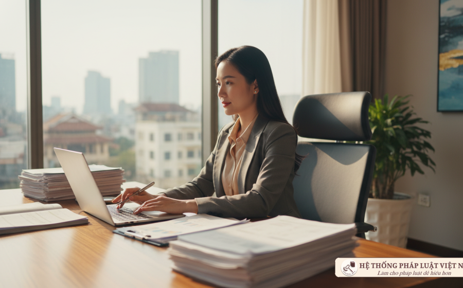 Kế toán cần biết: Loạt thay đổi về Thuế TNCN, GTGT và Phí công đoàn từ tháng 8/2025
