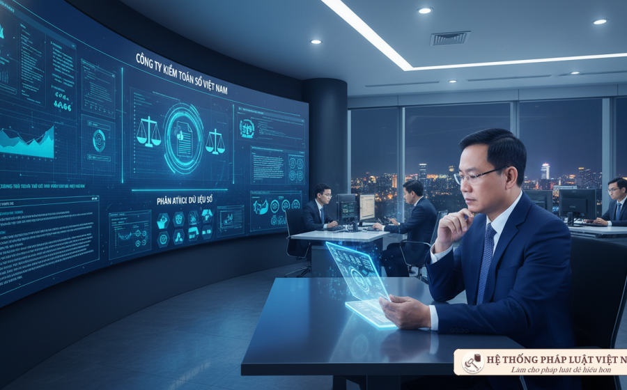 Thanh tra trực tuyến và từ xa: Bước ngoặt mới trong quản lý nhà nước từ 01/7/2025