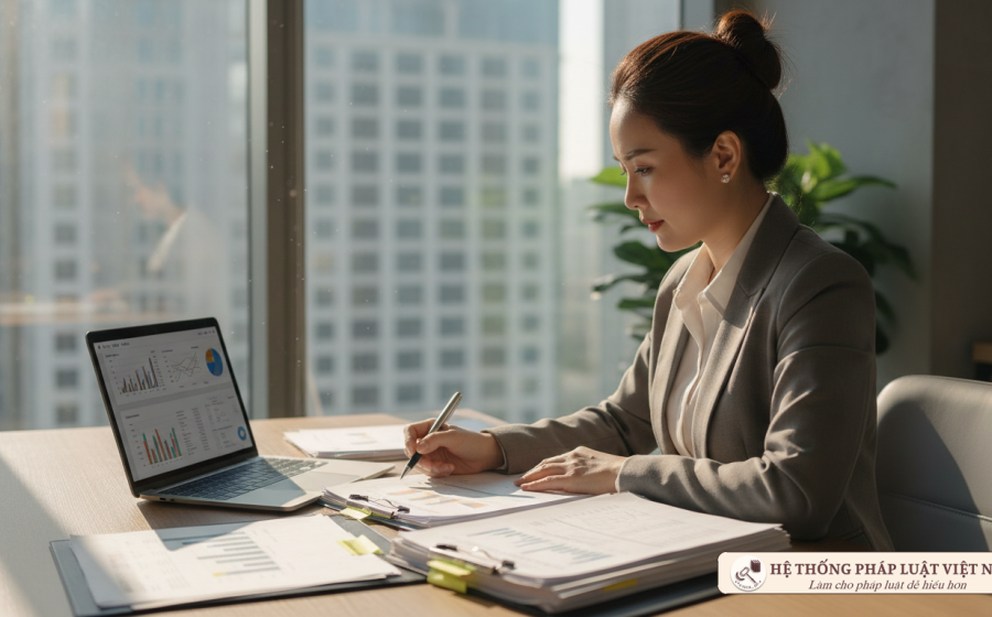 Kế toán 'trở tay không kịp' với loạt quy định mới về Thuế và Hải quan cuối tháng 7/2025?