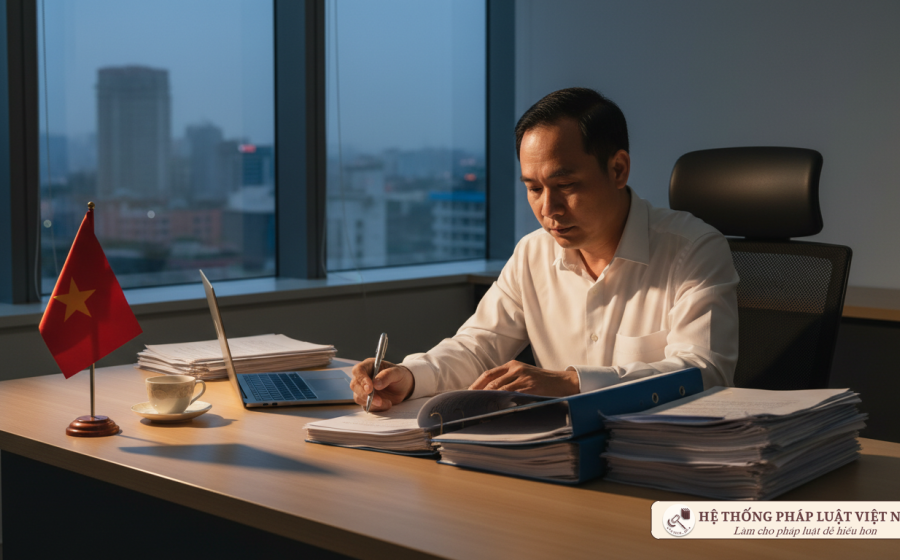 Công chức "ngã ngửa" với quy định đền bù chi phí đào tạo từ 01/7/2025?