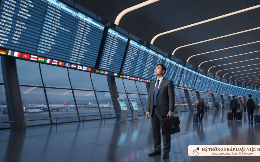 Muốn đi bồi dưỡng nước ngoài, công chức cần đáp ứng những tiêu chuẩn khắt khe nào từ 01/7/2025?