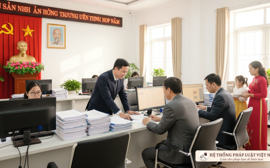 Cấp bách kiện toàn nhân sự cấp xã: Hoàn thành bố trí cán bộ chủ chốt trước 25/7/2025